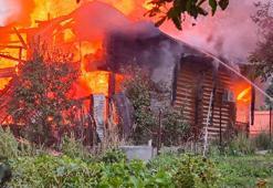 Ukrayna: Rusya yılın en büyük hava saldırılarından birini gerçekleştirdi