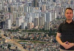 ‘Binanın çok katlı olması depreme dayanıksız, az katlı olması da sağlam olduğu anlamına gelmez”