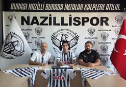Şike iddiasıyla PFDK'ya sevkedilen Nazillispor'da transfer sürüyor