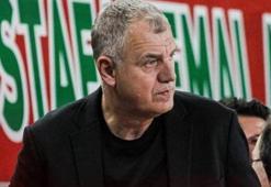 Karşıyaka, ABD'li oyun kurucu Ricky Tarrant ile imzaya yaklaştı