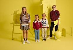 DeFacto okula dönüş koleksiyonunu tanıttı