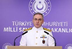 MSB: Ukrayna'da önce ateşkes sağlanmalı