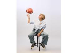 Begüm Yücel: Basketbolun fair play ruhu bu yıl futbola örnek olsun