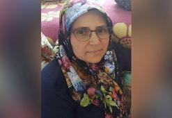 Sokak köpeklerinden kaçmak isterken otomobilin çarptığı kadın öldü