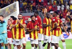 Göztepe'nin rakibi Fatih Karagümrük