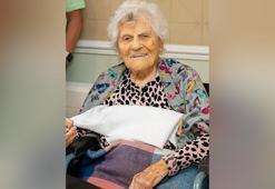 Dünyanın en yaşlı insanı 116 yaşına bastı