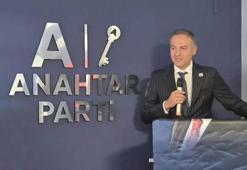 Anahtar Parti, Kadıköy İlçe Kongresi’ni gerçekleştirdi