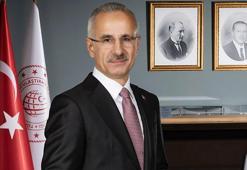 Bakan Uraloğlu: Kars-Iğdır-Aralık-Dilucu demir yolu hattı, 110 milyar liraya inşa edilecek