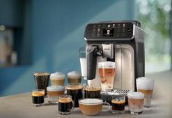 Philips LatteGo 5500 ile evde soğuk kahve deneyimi