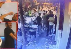 Oyuncu Ufuk Bayraktar esnafı tehdit edip yumruk attı; adli kontrolle serbest bırakıldı