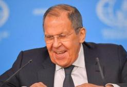 Rusya Dışişleri Bakanı Lavrov: Putin, Zelenskiy ile görüşmeye hazır