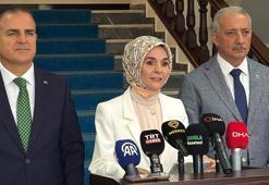 Bakan Göktaş: 81 ilde kardeşlik sofralarında buluşacağız