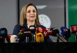 DEM Parti'li Doğan: Komisyonun toplumsal dayanışmayı arttırmasını bekliyoruz