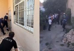 Mardin’de 2 kız kardeş evlerinde ölü bulundu