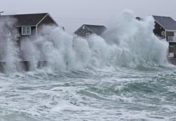 ABD'de Erin Kasırgası alarmı