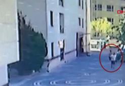 Tartıştığı kocasını bıçakla yaraladı