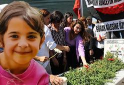 Narin Güran, ölümünün yıl dönümünde mezarı başında anıldı