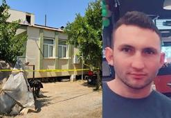 Damadını öldüren kayınpeder tutuklandı