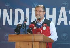 Bakan Yumaklı: Su, bütün ülkelerin hayatın devamlılığı için birinci sıraya koyduğu bir husustur