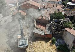 Balıkesir Sındırgı’da hasar tespit çalışmaları tamamlandı, itiraz süreci başladı