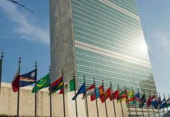 BM: Gazze'de zorla yerinden edilenlerin sayısı 796 binin üzerine çıktı