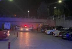 Sakarya’da hastane eczanesinde boşanma aşamasındaki eşini silahla vurdu