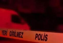 Eski sevgilisini çalıştığı markette darbedip, müşteriyi bıçaklayan şüpheli tutuklandı