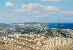 Akkuyu NGS'de reaktörün kontrol montajına başlandı