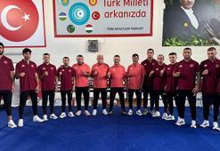 Boks Milli Takımı, 20 sporcu ile Liverpool’a çıkarma yapacak