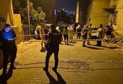 Büyükçekmece’de duvarlarından ses gelen 2 bina tahliye edildi