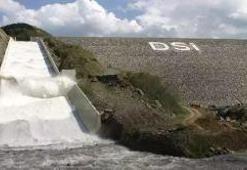 DSİ'den 'Uşak'ta su sorunu' açıklaması