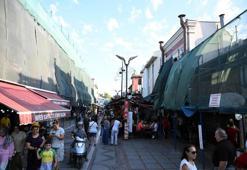 Edirne'nin kalbindeki 333 yapının restorasyonunda sona doğru