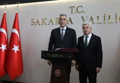 Bakan Memişoğlu: Toplumumuzun üçte birinin sorunu olan sigara ve tütün alışkanlığından vazgeçelim