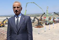 Bakan Uraloğlu: Zengezur Koridoru, bölgesel barışı pekiştirecek