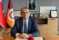 Dursun Özbek: Başarılı takımı bozmuyoruz