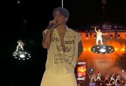 Rapçi Çakal, havalı tüfekle rastgele açılan ateş sonucu yaralandı