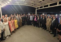 Kınalıada Su Sporları Kulübü Geleneksel Dostluk Buluşması gerçekleştirildi