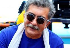 Ömer Vargı, Altın Portakal'ın Ulusal Uzun Metraj Jüri Başkanı