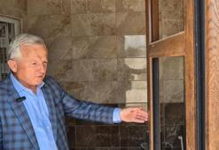 Belediye başkanından umumi tuvaletlere zarar verenlere tepki