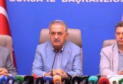 AK Parti'li Yazıcı: Siyasetimizde muazzam bir muhalefet boşluğu var