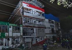 Kolombiya'da askeri hava üssü yakınlarındaki bombalı saldırı: 6 ölü, 71 yaralı