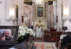 Foto muhabiri Garbis Özatay son yolculuğuna uğurlandı