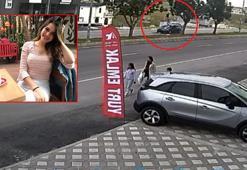 Otomobilin çarptığı Sevinç, 5 aylık yaşam savaşını kaybetti