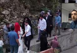 Düğün öncesi gelin almada silahla ateş açıldı: 1 ölü, 2 yaralı