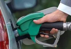 Bolu'da bidonla akaryakıt satışı yasaklandı