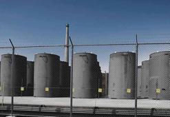 Bilim insanları: Nükleer atık yeni füzyon yakıtı olabilir