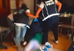 İzmir'de 127 kilo bonzai ele geçirildi; 3 gözaltı