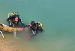 Sulama kanalına düşen 16 yaşındaki Beşir boğuldu