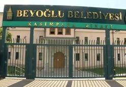 Beyoğlu Belediye Başkanvekili Sefer Karaahmetoğlu oldu