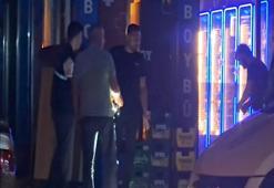 Bursa’da büfeye tabancayla ateş açan şüpheli tutuklandı